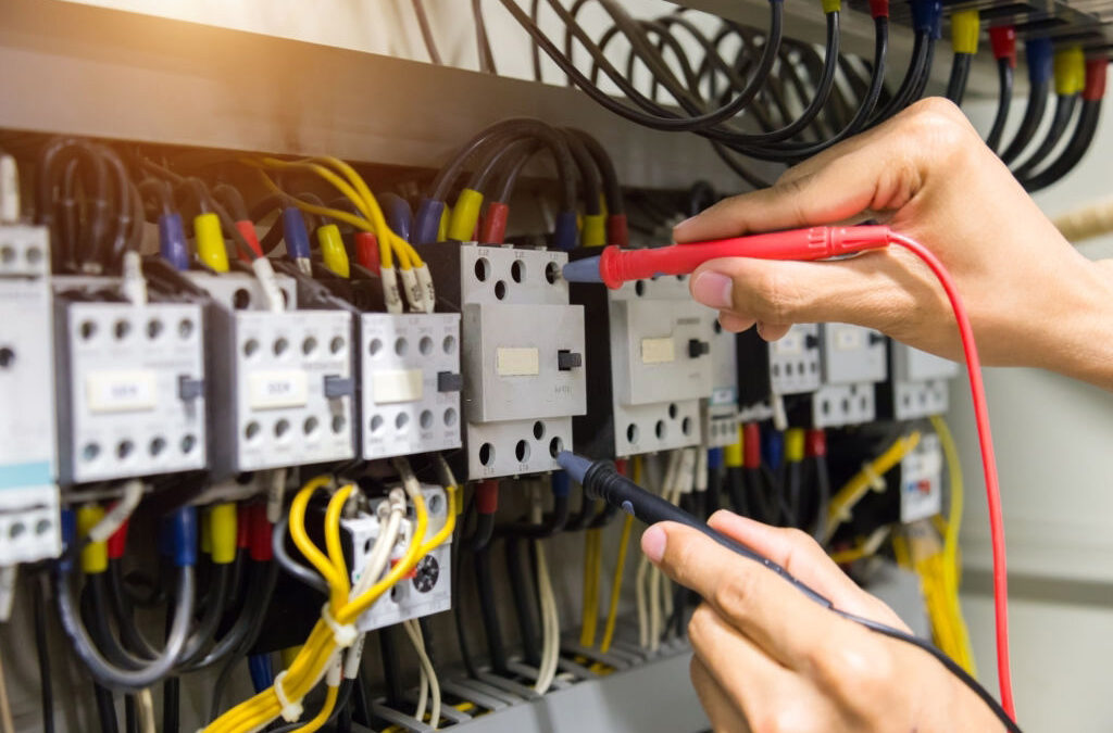 Hiring the Right Electricians Service