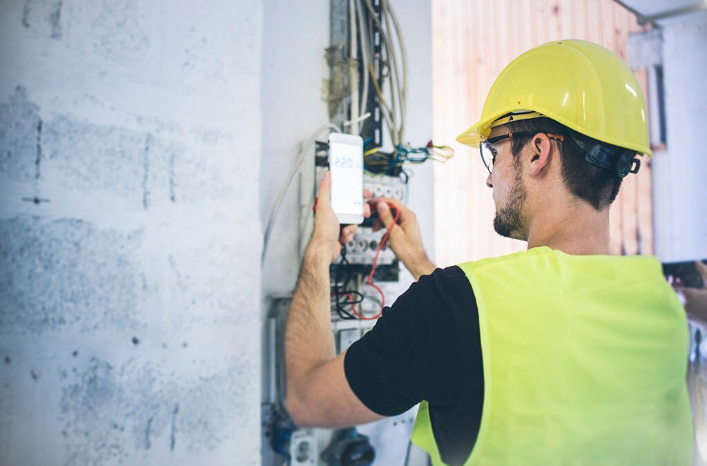 How To Hire Professional Electricians